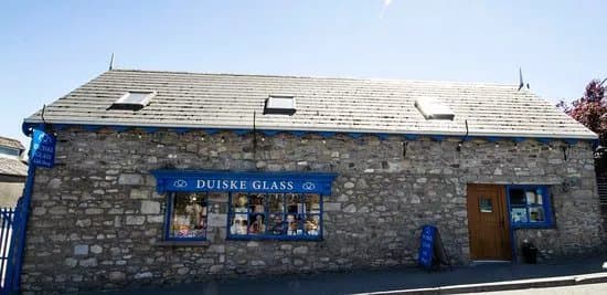 Duiske Glass