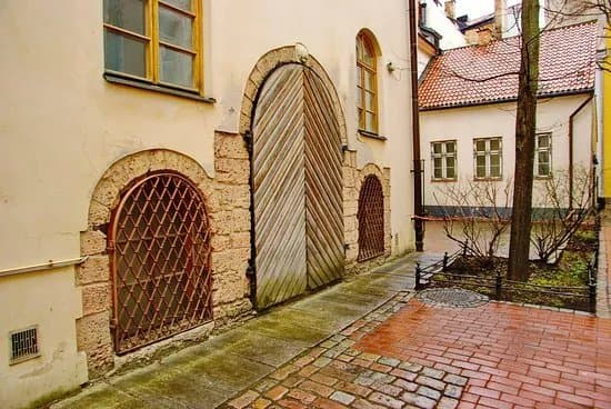 Konventhof