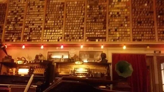 Pianola Museum