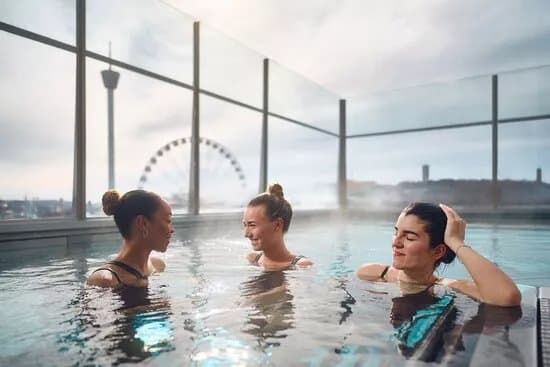 Upper House Spa