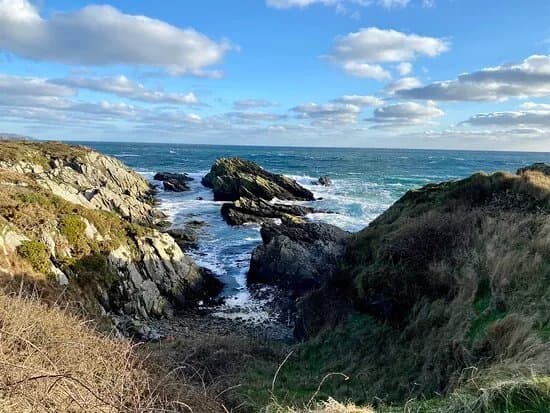 Langness Peninsula