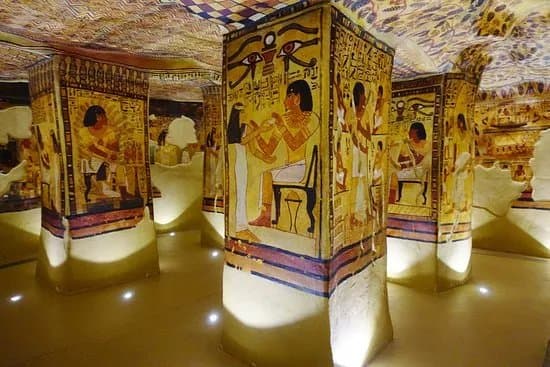 Musee de Tesse
