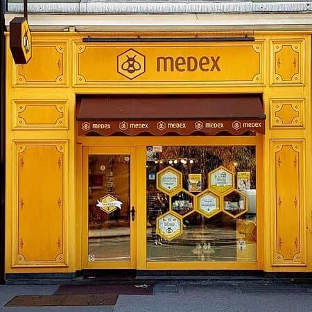Medex Shop