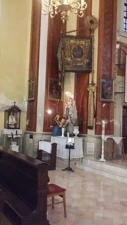 Szent Jozsef Templom