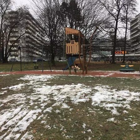 Parc Sarasin