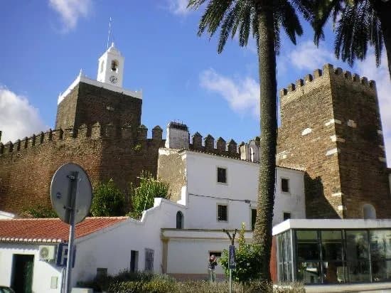 Castelo do Alandroal