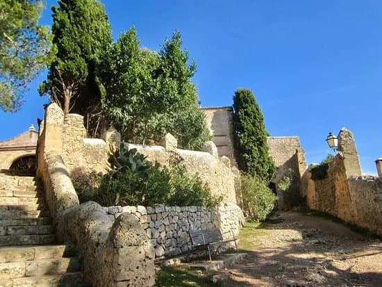 Puig de Pollenca