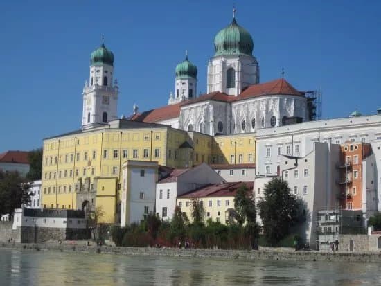 Altes Rathaus (Old Town Hall)
