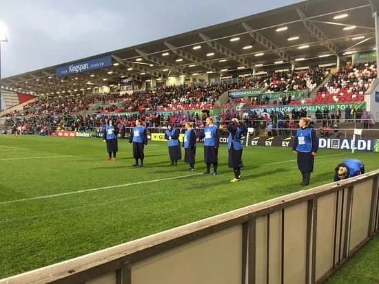 Kingspan Stadium