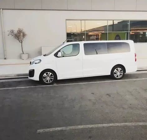 Le Cabe - Transfer Services Rental Car