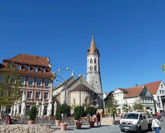 Johannisturm