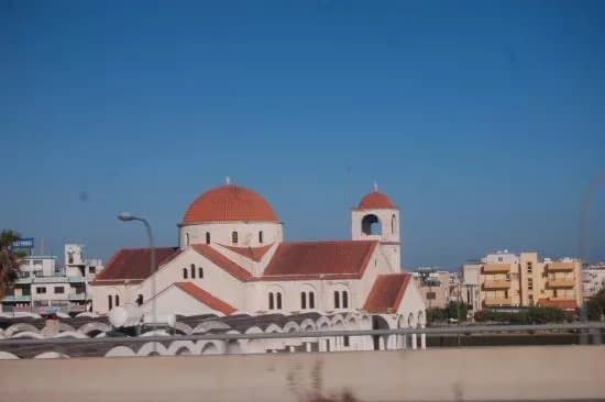 Saint George Church