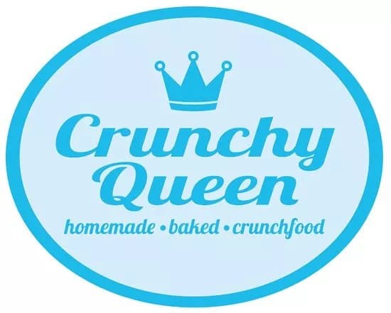 Crunchy Queen