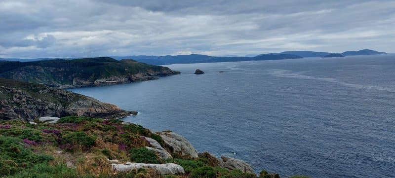 Faro De Roncadoira