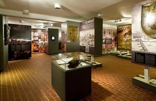 Torun History Museum