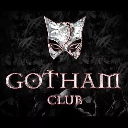 Gotham Club Sofia