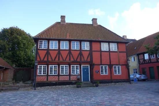 Hans Tavsens Hus