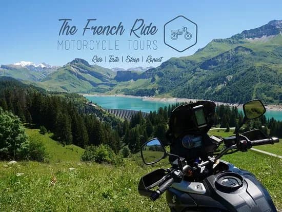 The French Ride