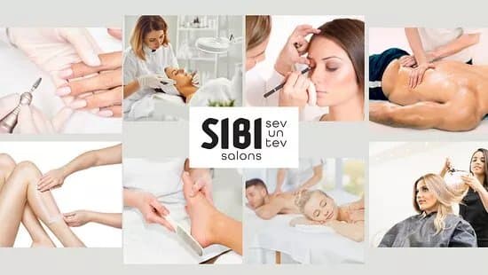 SIBI salons