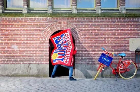 Tony's Chocolonely Superstore