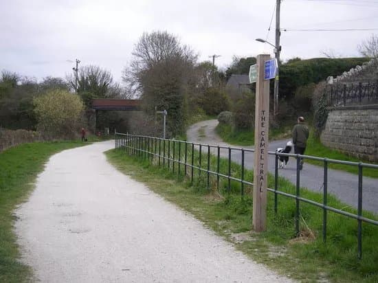 The Camel Trail