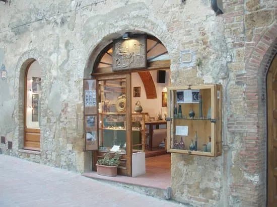 Balducci Ceramics