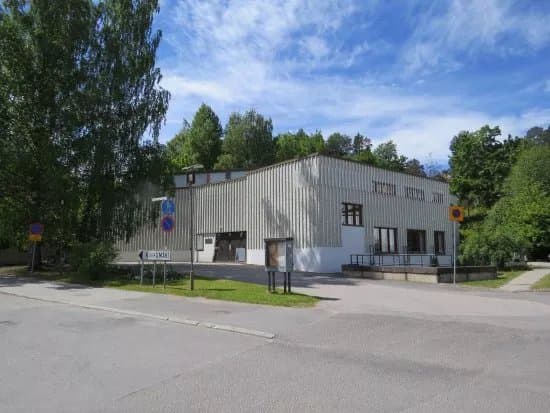 The Alvar Aalto Museum