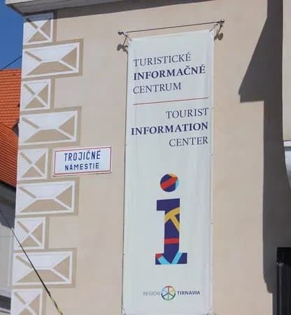 Turisticke Informacne Centrum