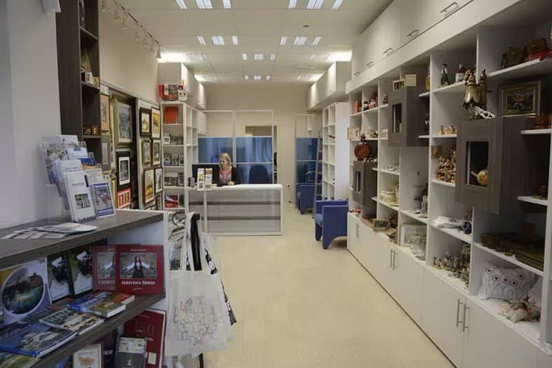 Tourist Information Centre