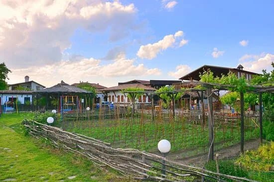 Gerana Village
