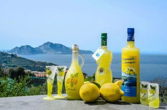 Tesori di Sorrento