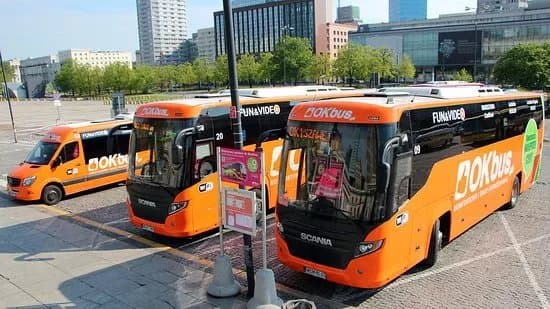 OK Bus
