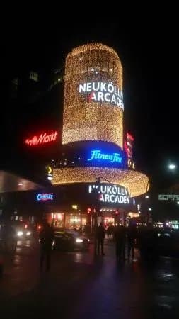 Neukolln Arcaden