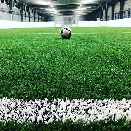 MainSoccer Hainburg