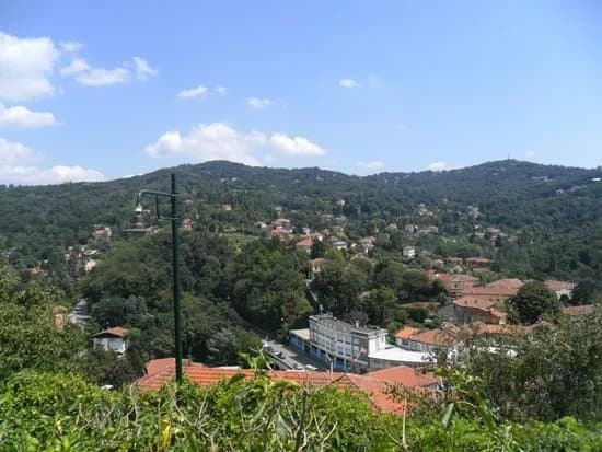 Colline di Torino