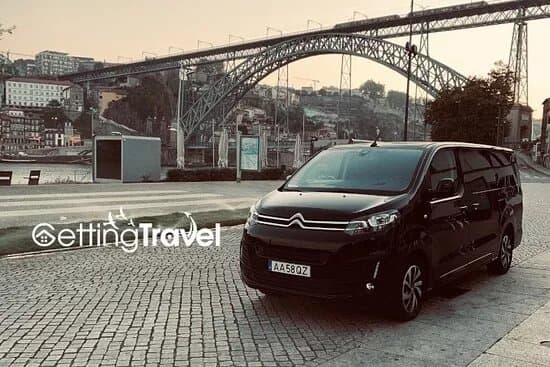 Porto Airport Transfer By Getting Travel