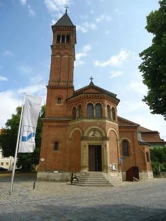 Erloserkirche