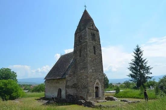 Dormition of the Theotokos Church