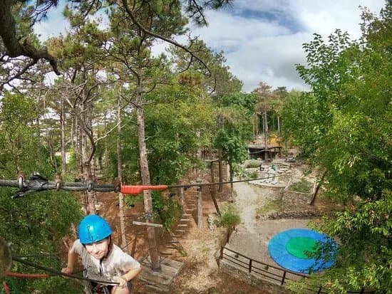 Adrenalin Park