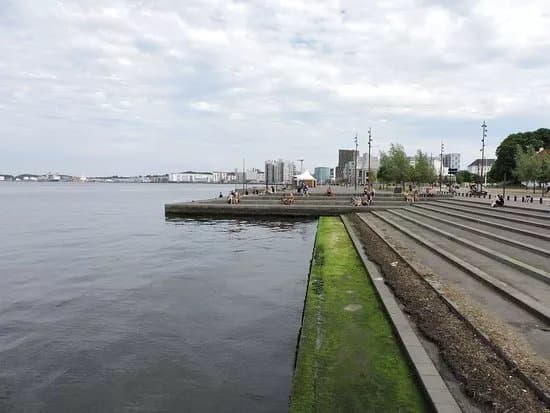 Skudehavnen