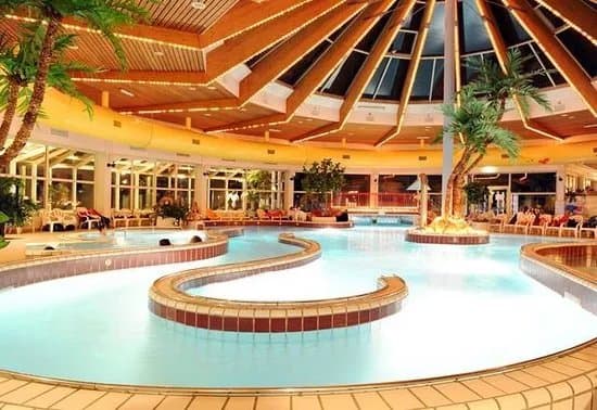 Freizeitbad De Butt