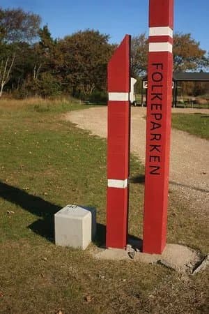 Folkeparken