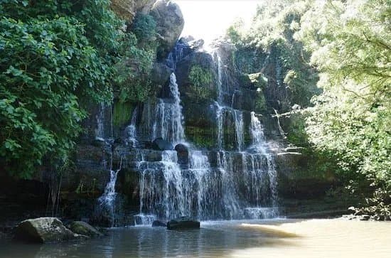 Cascata de Fervenca