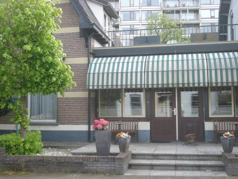 Hotel Pension Banda