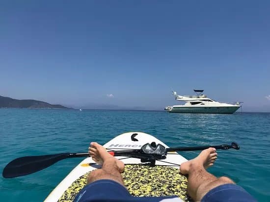 Katakolo Yacht Charters & Daily Cruises