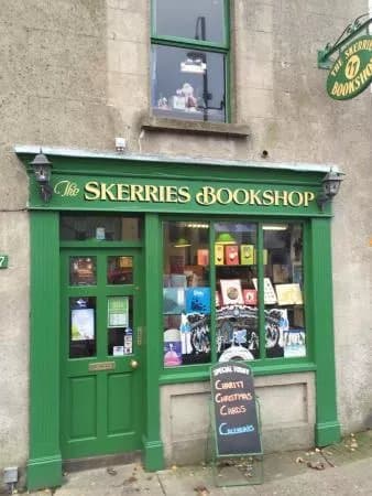 The Skerries Bookshop