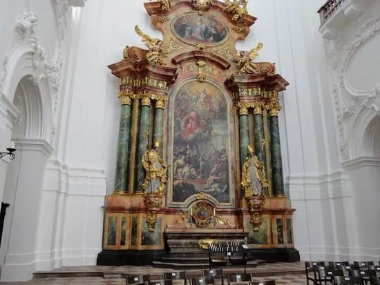 Universitatskirche
