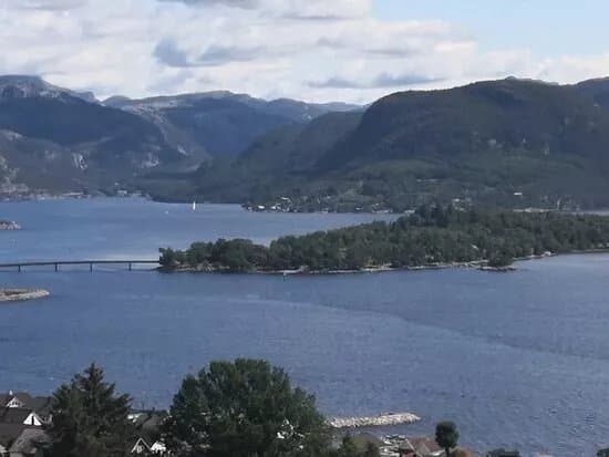 Jorpelandsholmen