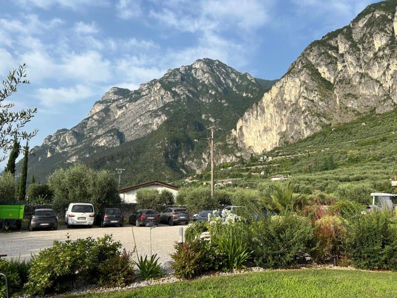 Agritur De Bas