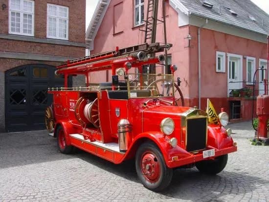 Gentofte BrandMuseum